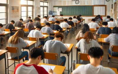 Országos kompetenciamérés matematika