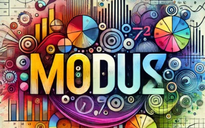 Módusz feladatok